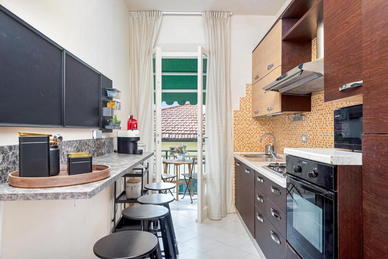 Art Deco' - Sleepwithme - Free Parking - Free Breakfast - Very Friendly Staff Pisa Exterior foto