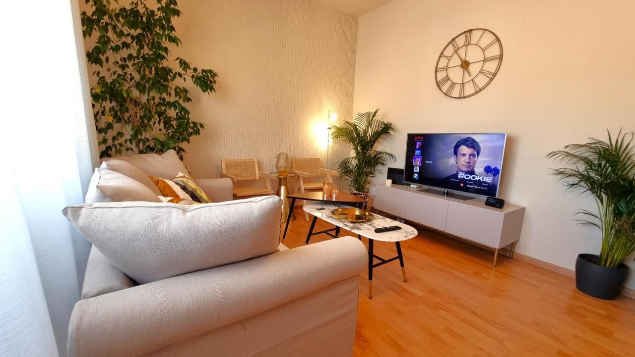 Art Deco' - Sleepwithme - Free Parking - Free Breakfast - Very Friendly Staff Pisa Exterior foto