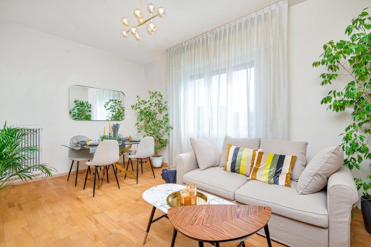 Art Deco' - Sleepwithme - Free Parking - Free Breakfast - Very Friendly Staff Pisa Exterior foto