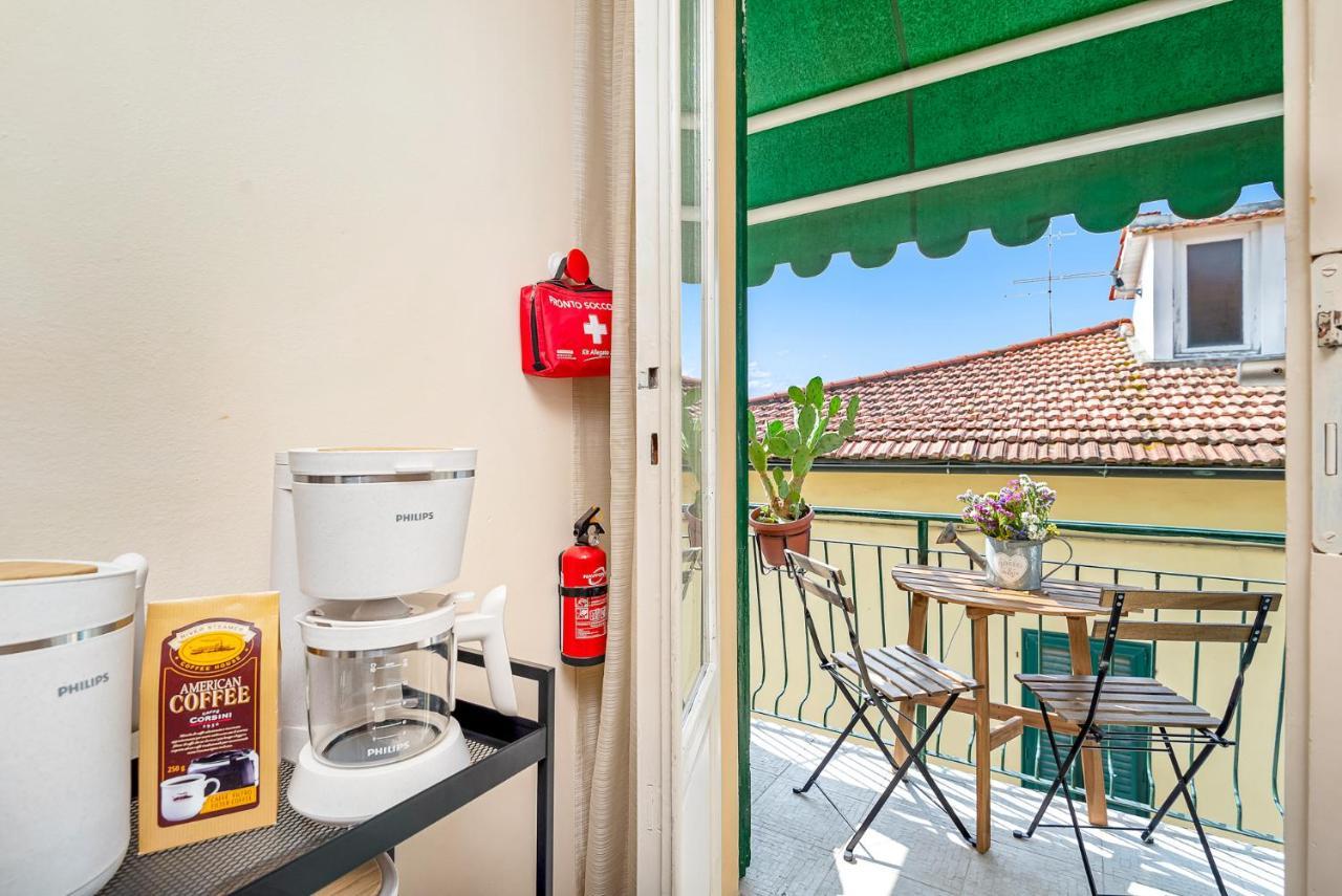 Art Deco' - Sleepwithme - Free Parking - Free Breakfast - Very Friendly Staff Pisa Exterior foto