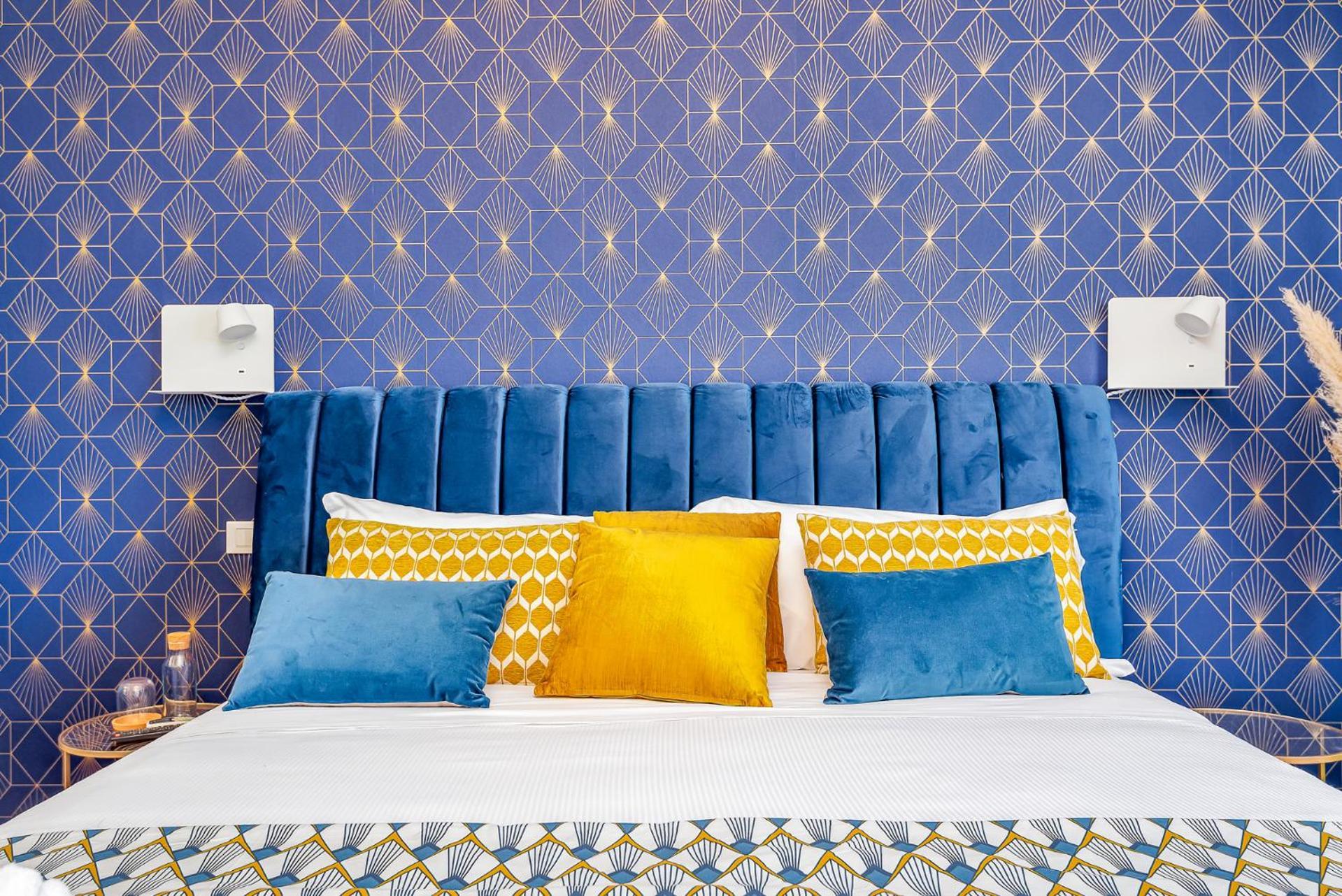 Art Deco' - Sleepwithme - Free Parking - Free Breakfast - Very Friendly Staff Pisa Exterior foto