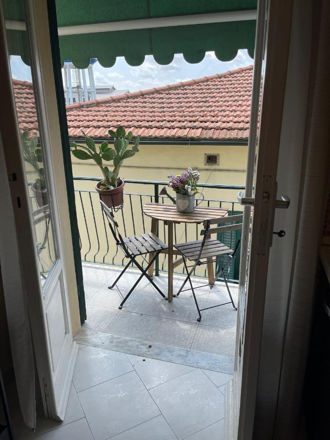 Art Deco' - Sleepwithme - Free Parking - Free Breakfast - Very Friendly Staff Pisa Exterior foto