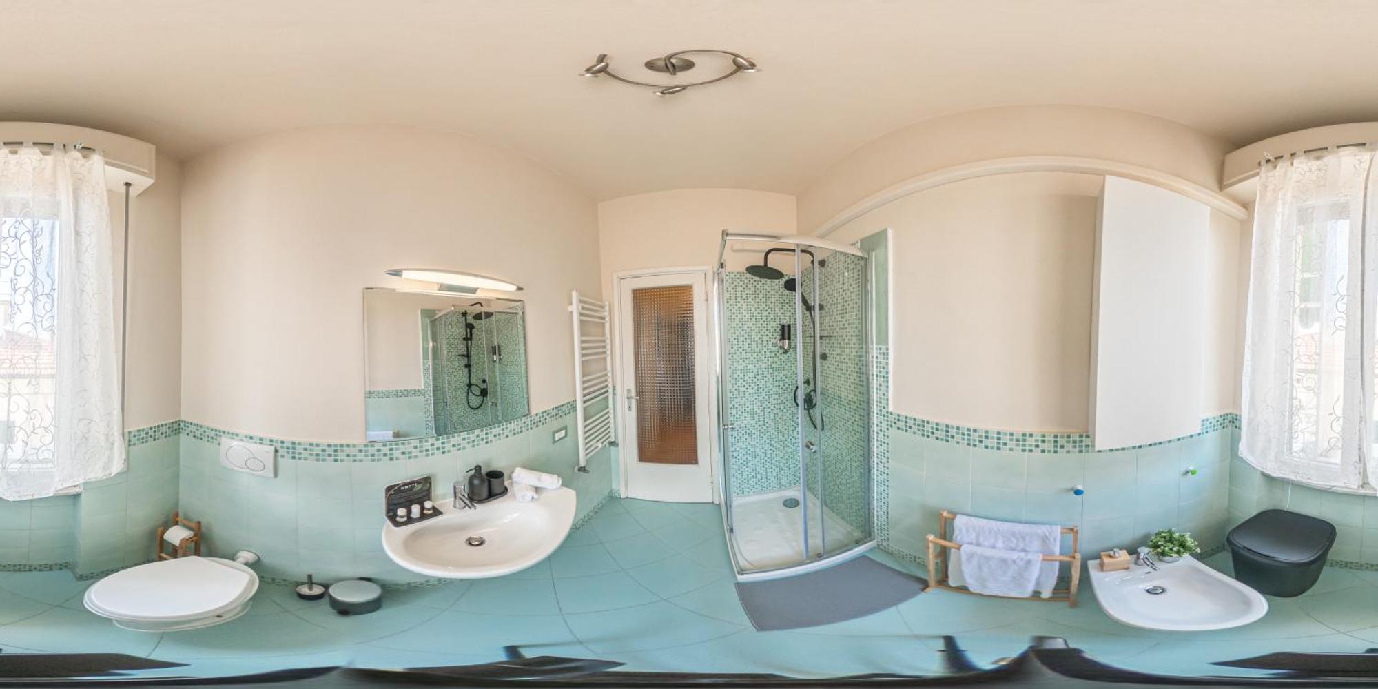 Art Deco' - Sleepwithme - Free Parking - Free Breakfast - Very Friendly Staff Pisa Exterior foto